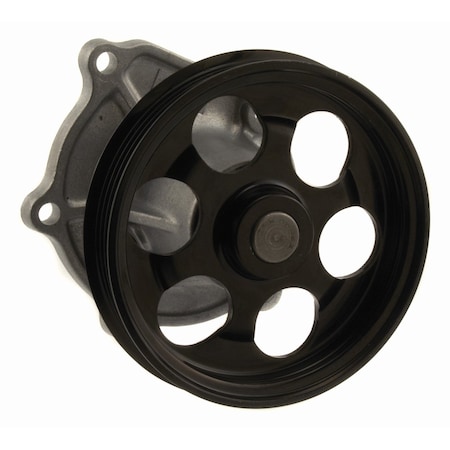 Aisin Toyota Paseo 96-92/Tercel 97-87 Water Pump, Wpt107 WPT107